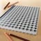 Houndstooth Sketchbook by Artist's Loft™, 8.5" x 11"
